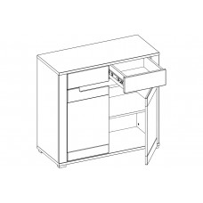Kumode YORK Y2